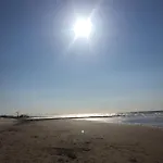 Apartamento Raversijde With Seaview Ostende