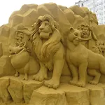 Raversijde With Seaview Апартаменты Остенде