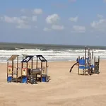 Apartman Raversijde With Seaview *