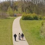 Raversijde With Seaview *