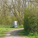 Raversijde With Seaview Apartamento