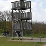 Apartamento Raversijde With Seaview