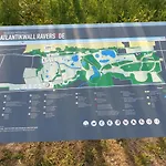 Raversijde With Seaview Apartamento