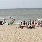 Apartamento Raversijde With Seaview Ostende