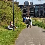 Raversijde With Seaview Apartamento