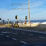 Apartamento Raversijde With Seaview