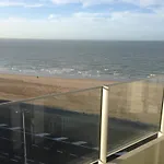 Raversijde With Seaview Ostende