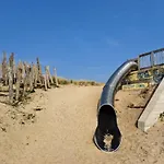 Raversijde With Seaview