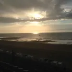 Apartamento Raversijde With Seaview