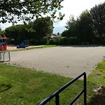 Raversijde With Seaview Apartamento Ostende