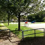 Raversijde With Seaview Apartamento *