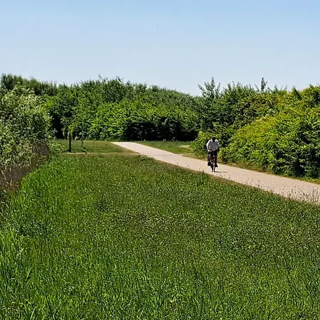 Raversijde With Seaview *