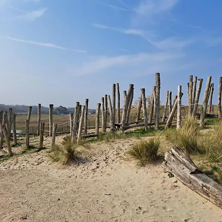 Raversijde With Seaview Ostende
