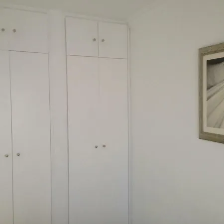 Appartement Raversijde With Seaview