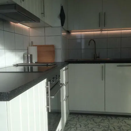 Apartment Raversijde With Seaview Ostende