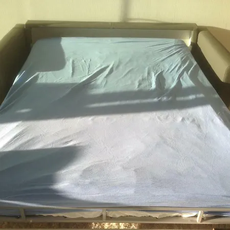 Raversijde With Seaview * Ostenda