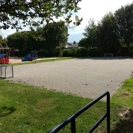 Raversijde With Seaview Апартаменти Остенде