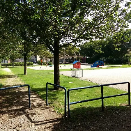 Raversijde With Seaview Апартаменти *