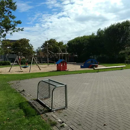 Апартаменти Raversijde With Seaview