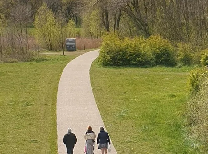 Raversijde With Seaview *