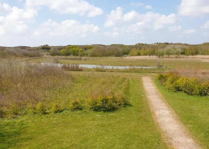 Apartment Raversijde With Seaview *