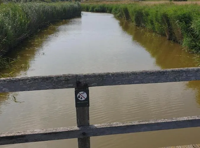 Raversijde With Seaview * オステンド