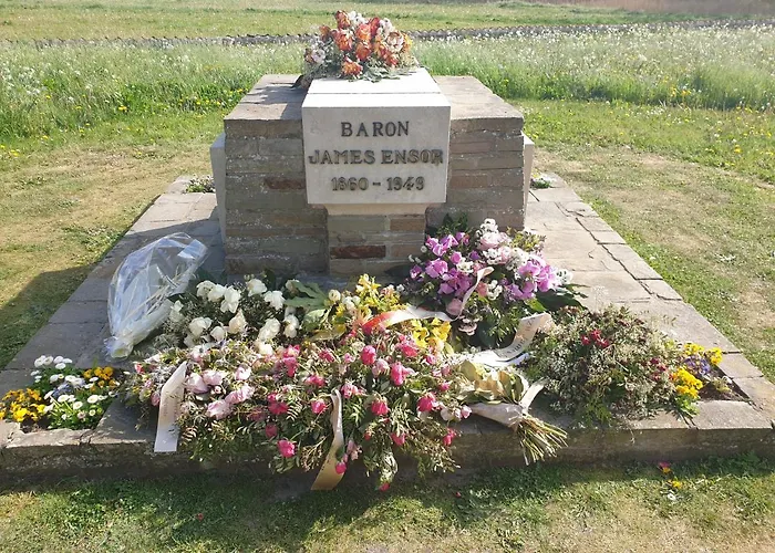 Raversijde With Seaview Apartment Ostend