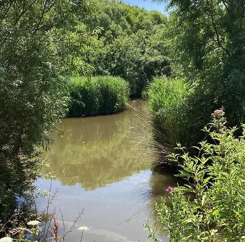 Raversijde With Seaview Ostend