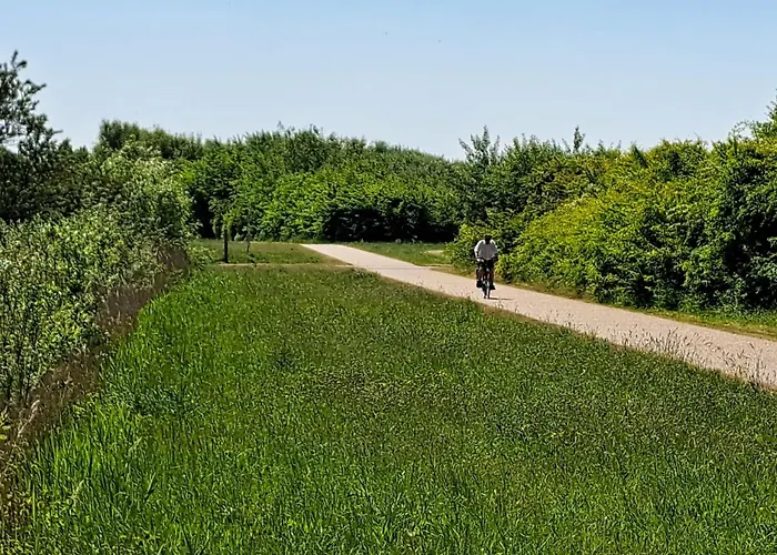 Raversijde With Seaview *