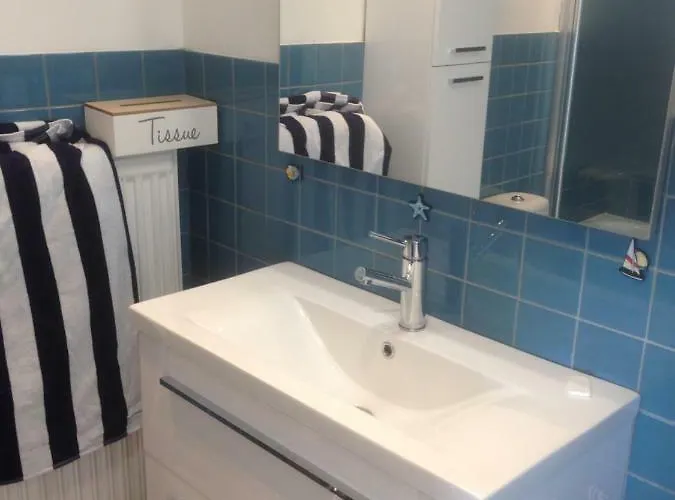 Raversijde With Seaview *