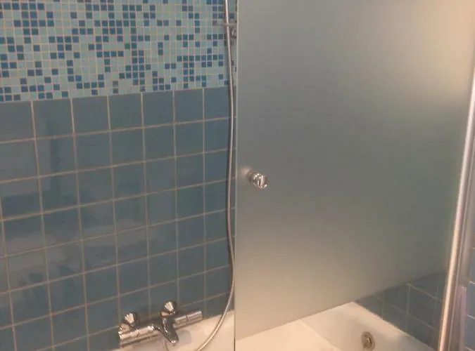 Raversijde With Seaview * 奥斯滕德