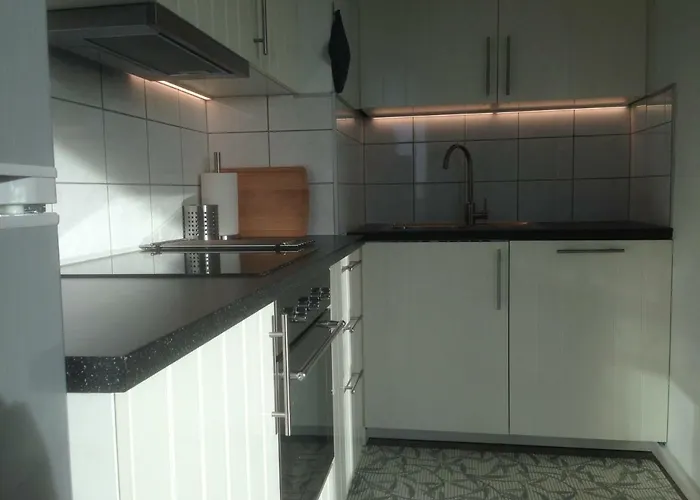 Apartment Raversijde With Seaview Ostend