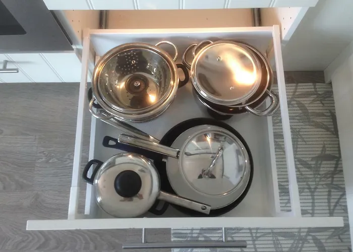 Raversijde With Seaview *