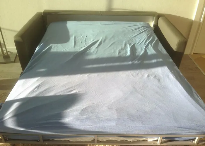 Raversijde With Seaview * オステンド