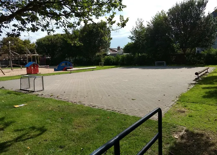 Raversijde With Seaview Apartment Ostend