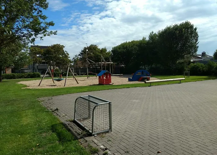 公寓 Raversijde With Seaview