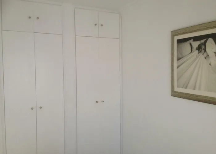 Daire Raversijde With Seaview